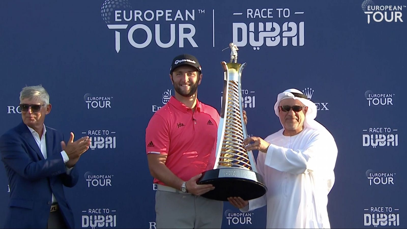 Holagolf - T3 - Programa 30 - ver ahora