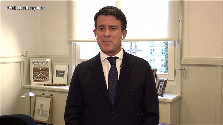 Manuel Valls