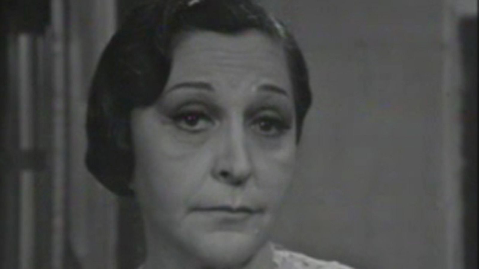 Teatro de siempre - Para ti es el mundo - Teatro en el Archivo de RTVE | Ver