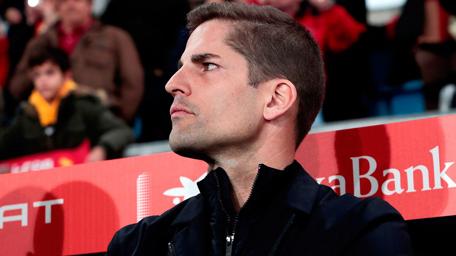 Seleccion española | La tensa sucesión en el banquillo de España