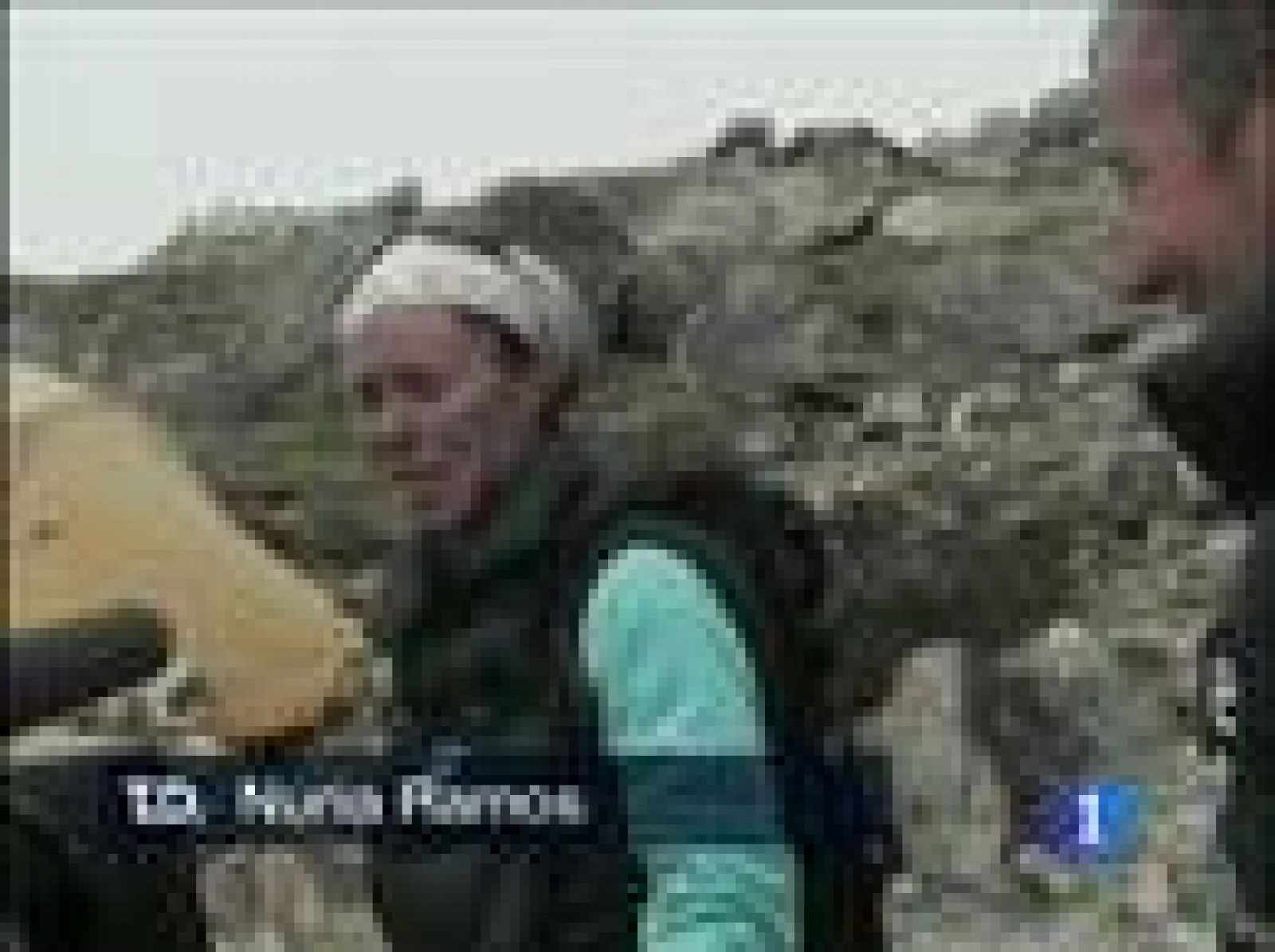 Sin programa: Último adiós a una alpinista | RTVE Play