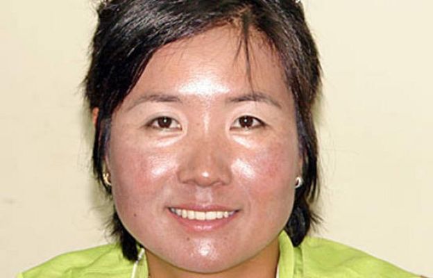  - Último adiós a una alpinista