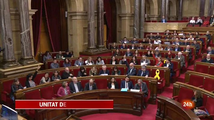 Vespre 24 - Vespre 24 - 26/11/2019