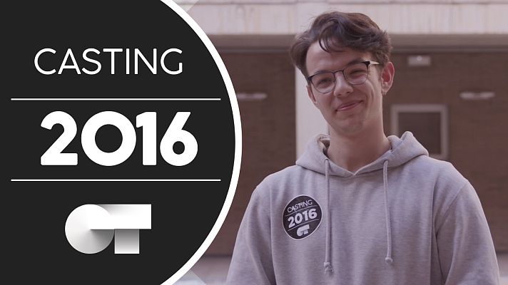 OT 2020 - Flavio Fernández