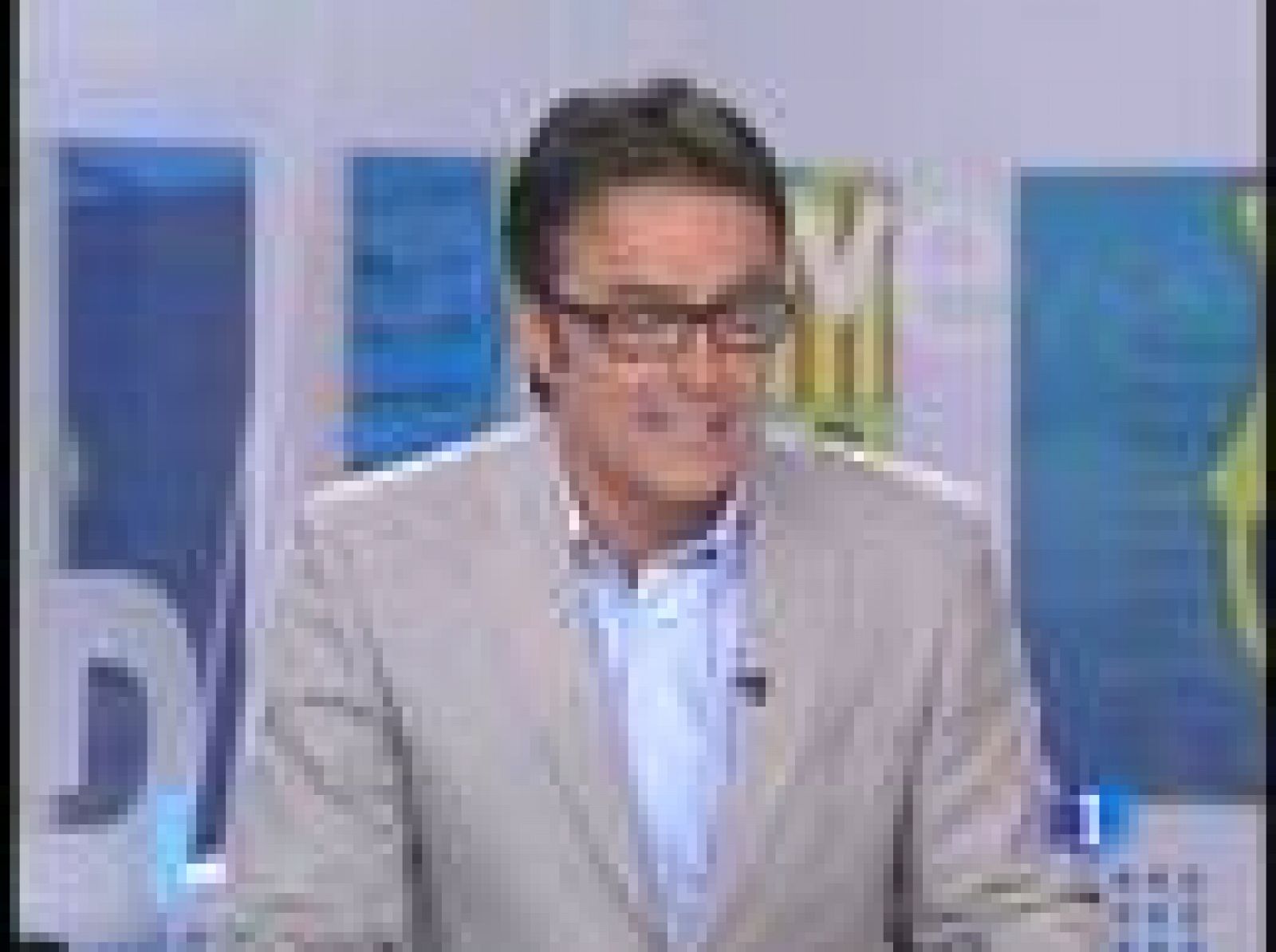 Se aplaza el regreso de Eto'o | Ver