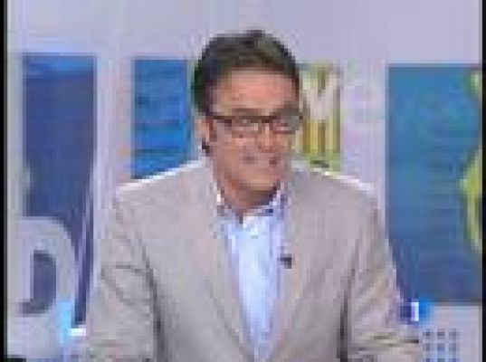  - Se aplaza el regreso de Eto'o