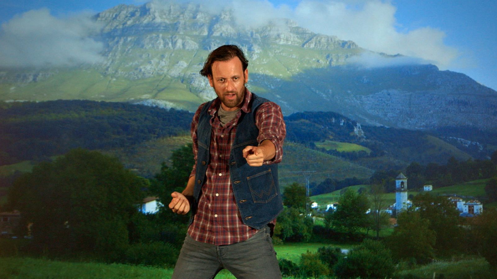 El Paisano - Asi empieza ' Arredondo'