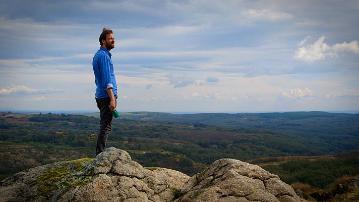 El paisano - Asi empieza 'Cuacos de Yuste'