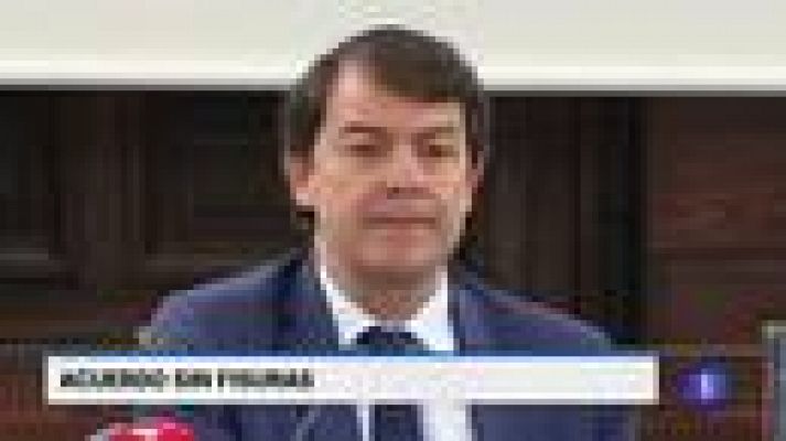 Noticias de Castilla y León - Castilla y León en 1' - 27/11/19