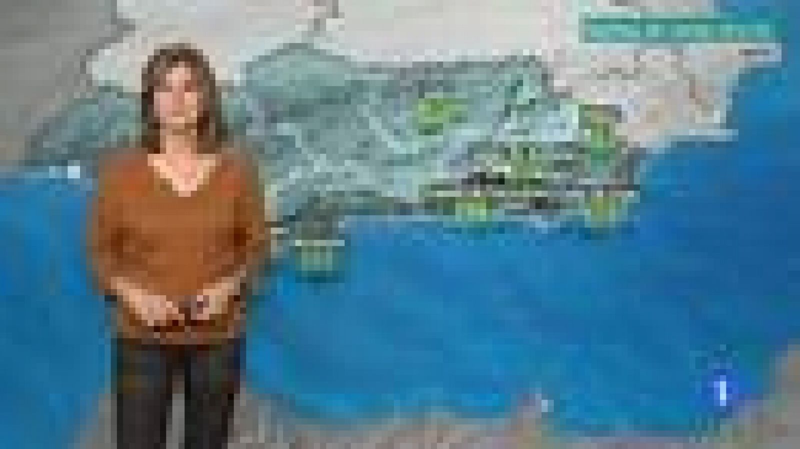 El tiempo en Andalucía - 27/11/19 | Ver