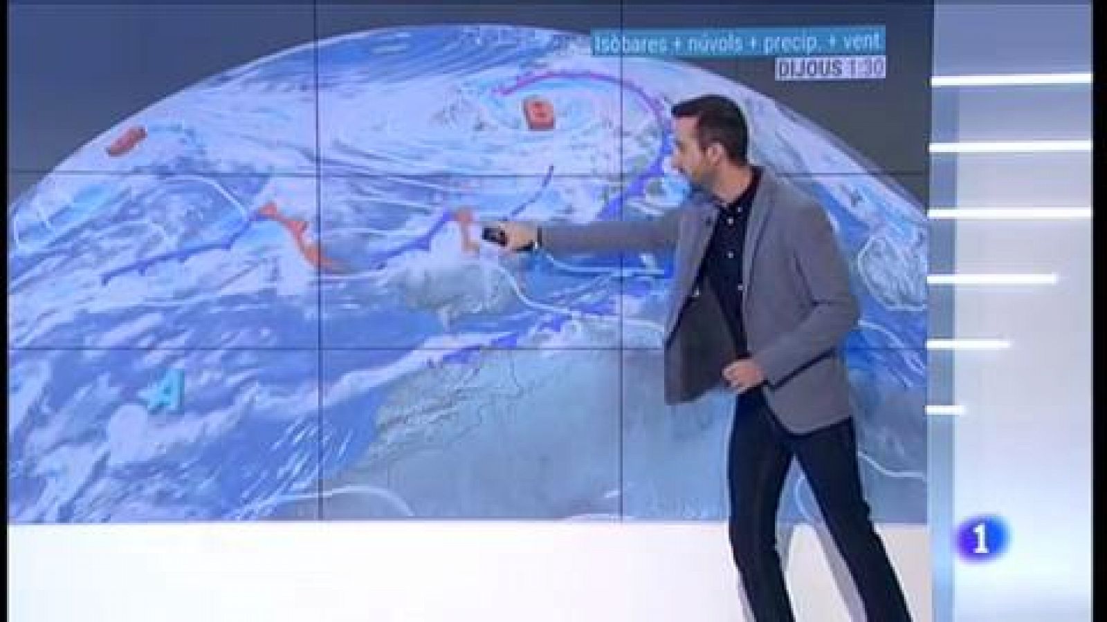 El Temps | 27/11/2019 - RTVE.es