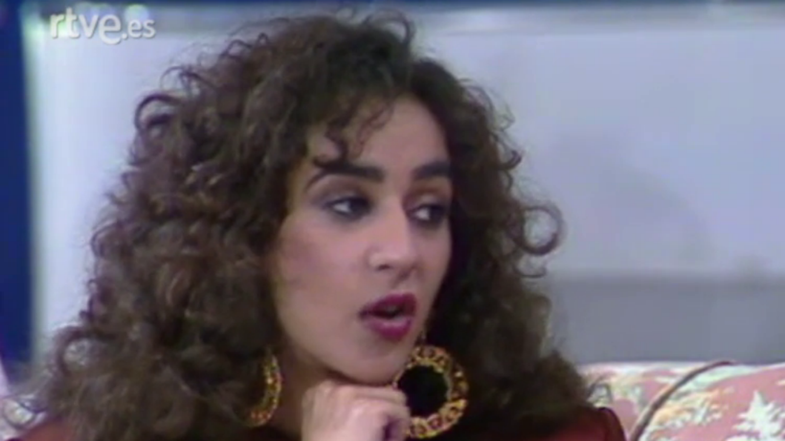 Ahí te quiero ver - 11/03/1987