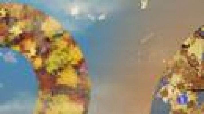 Noticias de Castilla-La Mancha - El Tiempo en Castilla-La Mancha - 27/11/19