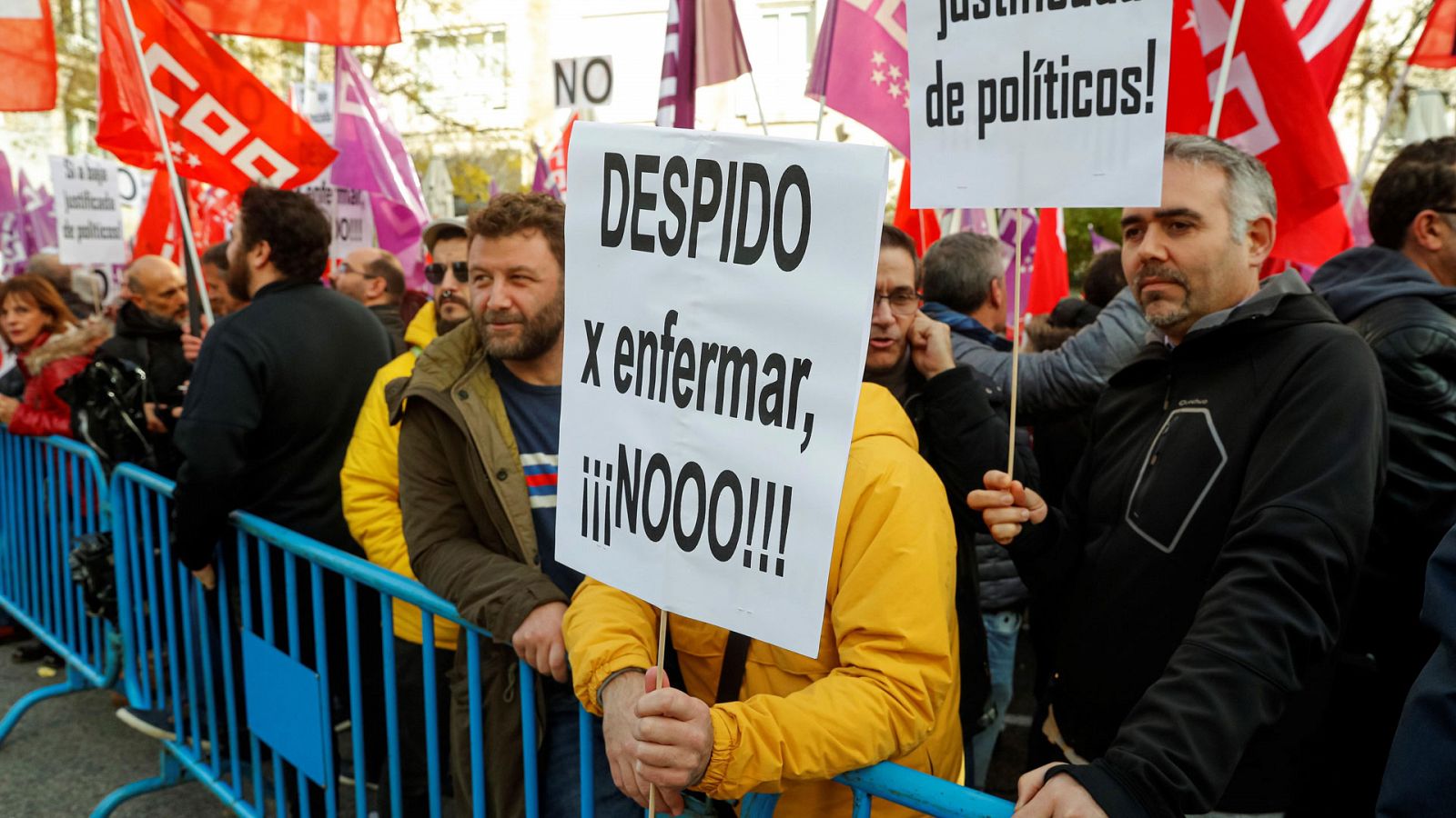 Telediario 1 en cuatro minutos - 27/11/19 - RTVE.es