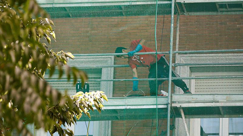 La OCDE llama a adaptar las pensiones ante la irrupción de ¿empleos atípicos¿