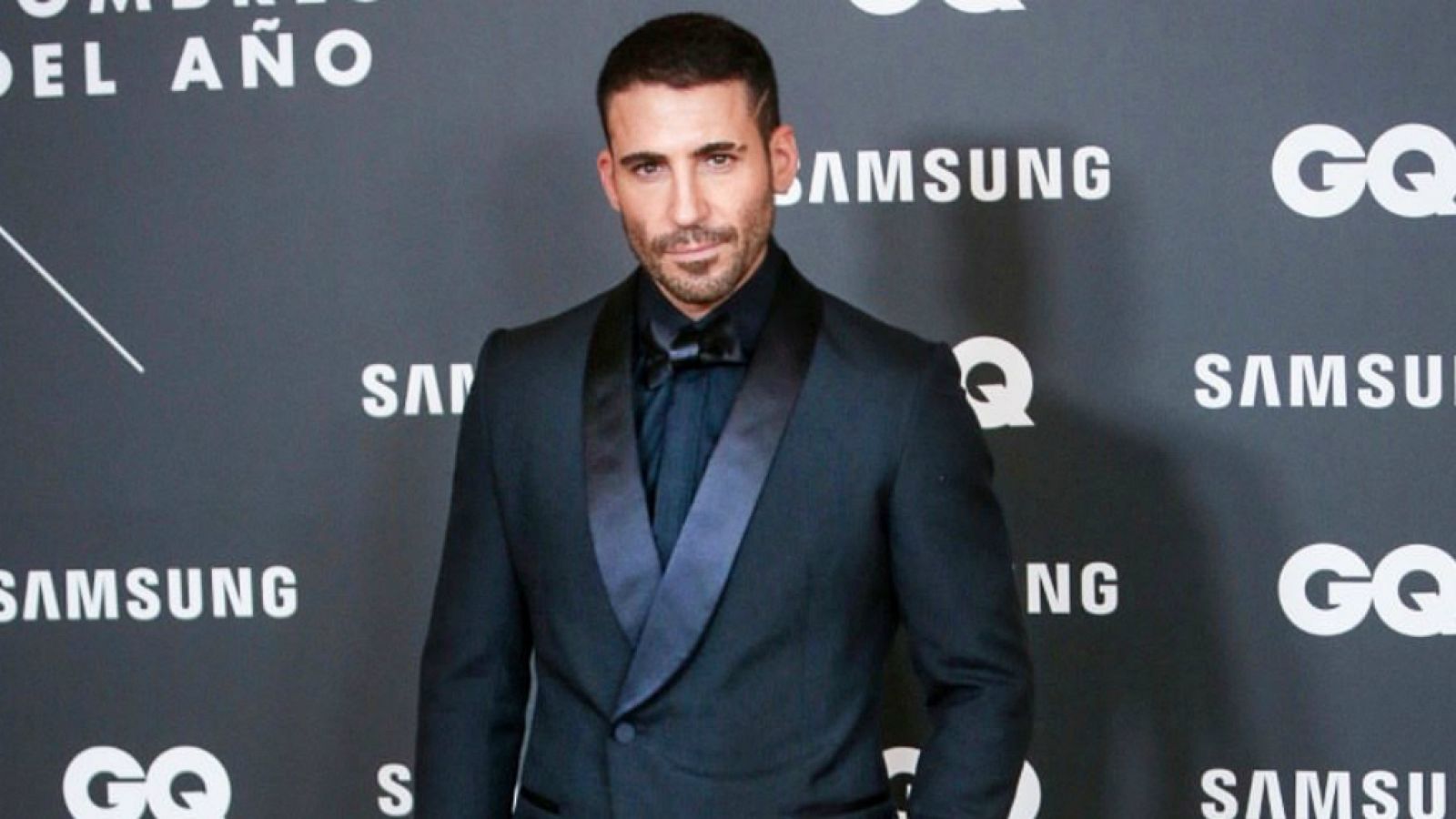 Corazón - Miguel Ángel Silvestre es víctima de una "modelo rusa"