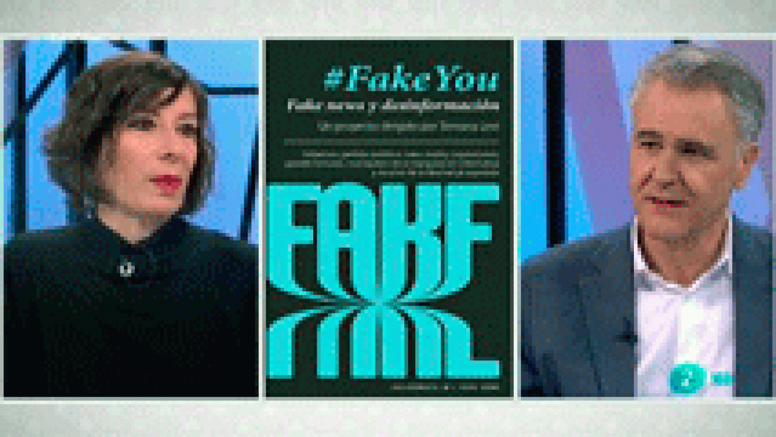 La aventura del Saber: #FakeYou. Fake News y desinformación | RTVE Play