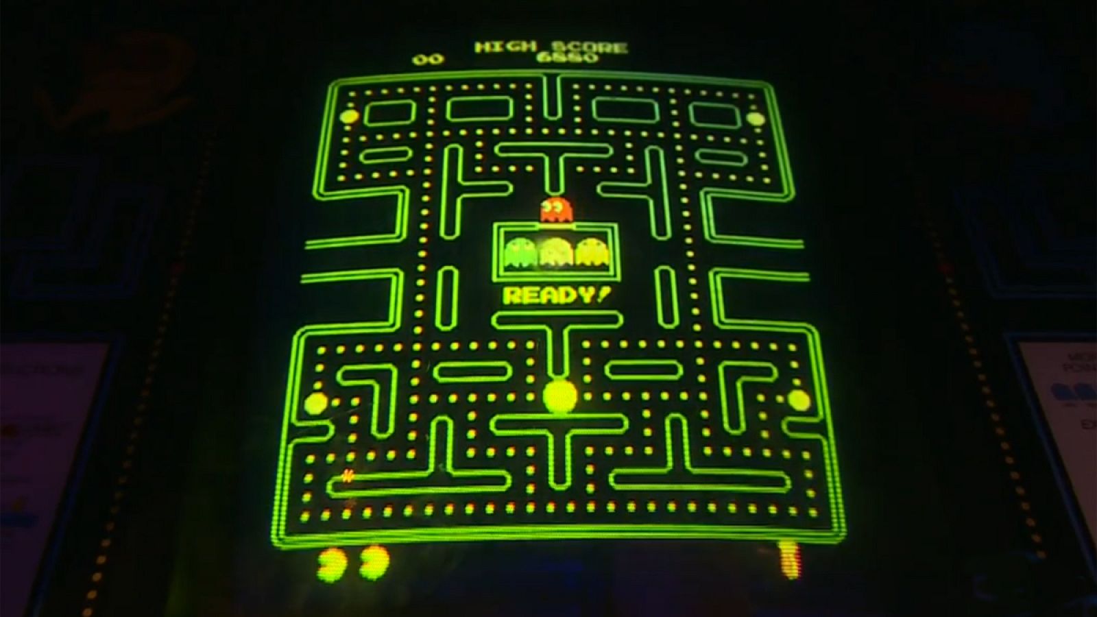 Los videojuegos cumplen medio siglo | Ver