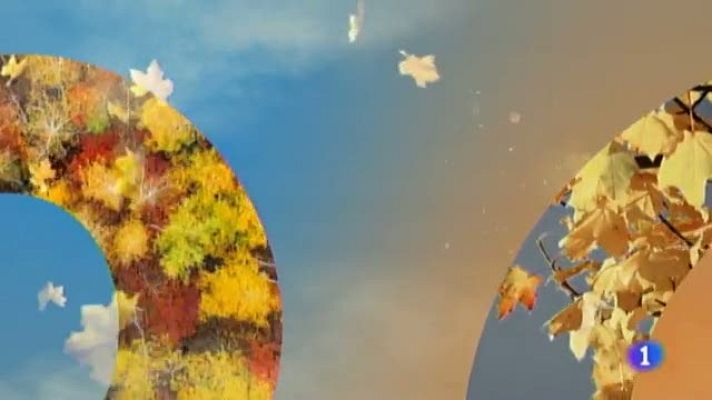 Noticias Murcia - El Tiempo en la Region de Murcia - 27/11/2019