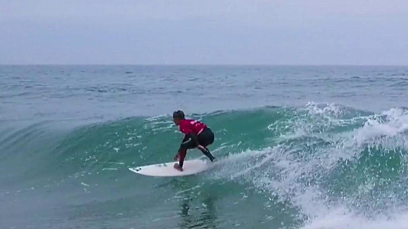 Surfing.es - T3 - Programa 9 - ver ahora