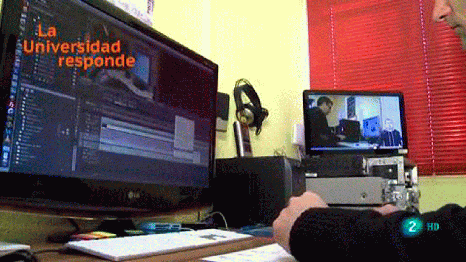 La aventura del saber ¿Qué ventajas tiene subtitular un documento audiovisual? Universidad de Valladolid. La Universidad Responde.