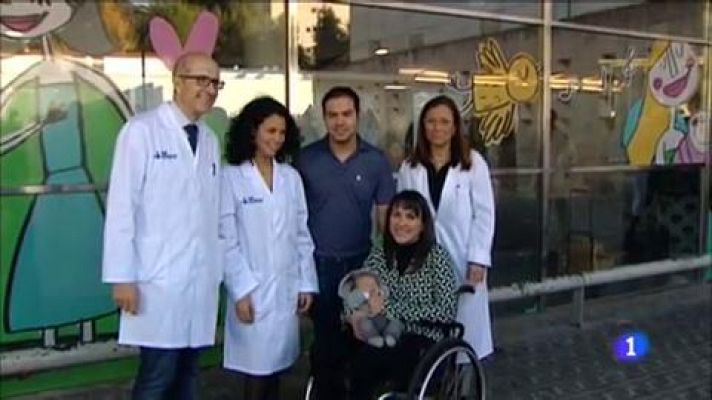 L'Informatiu - L'Informatiu 2 - 27/11/2019