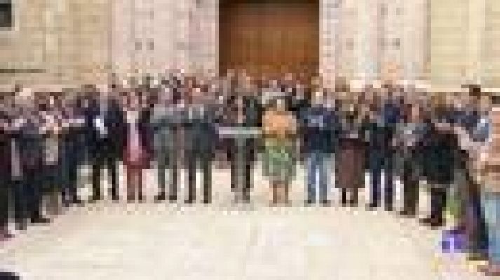 Noticias Andalucía - Noticias Andalucía 2 - 27/11/2019