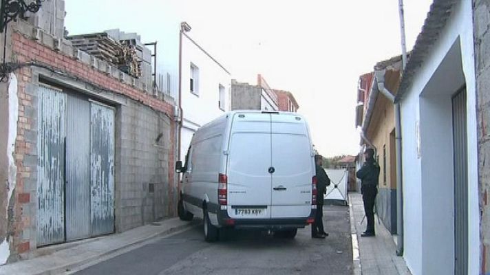 L'informatiu - Comunitat Valenciana - L'Informatiu - Comunitat Valenciana 2 - 27/11/19