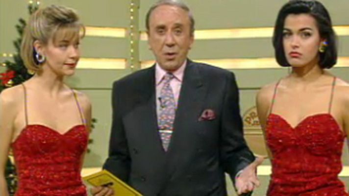 El precio justo - 28/12/1992