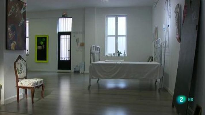 La aventura del Saber - Terapia con sonrisas