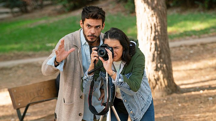 Mercado Central - Capítulo 47