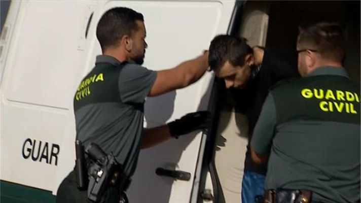 Telecanarias - Telecanarias - 27/11/2019