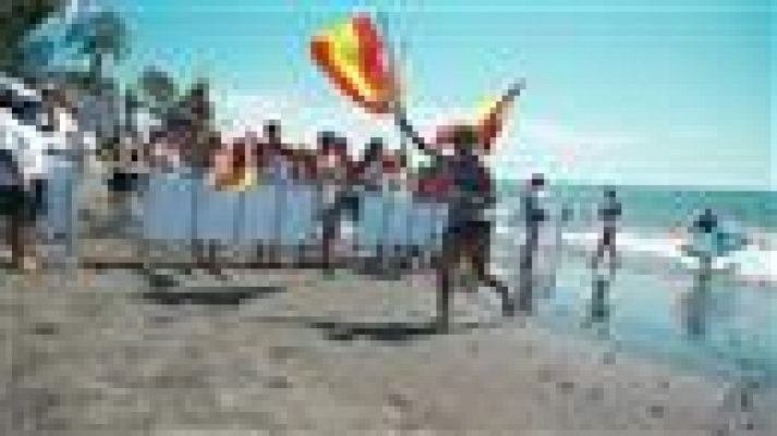 Telecanarias - Deportes Canarias - 27/11/2019