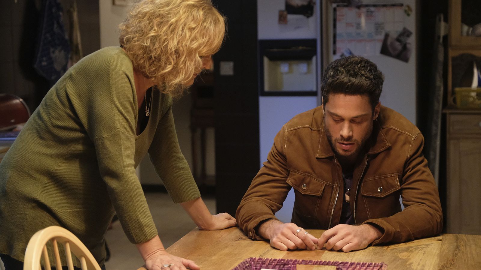 Servir y proteger - Episodio 647 - Ver ahora