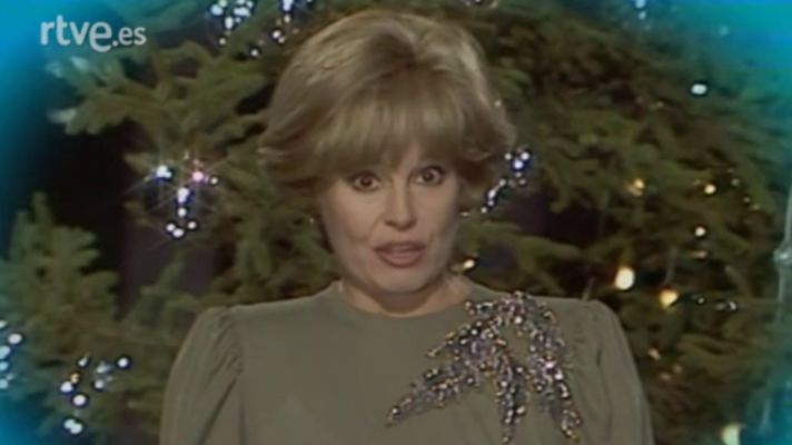 Especiales de Navidad - Feliz Nochebuena 1980