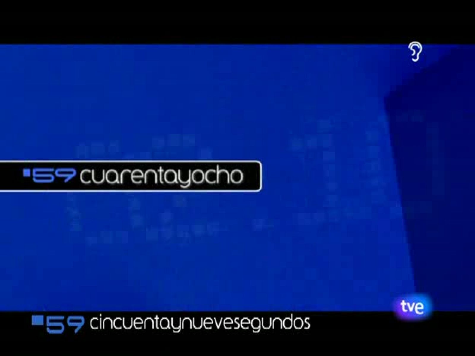 59 Segundos - Especial Resumen de la temporada 2008/2009 | Ver