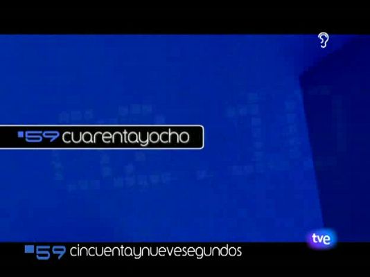 59 segundos - Especial Resumen temporada 08/09