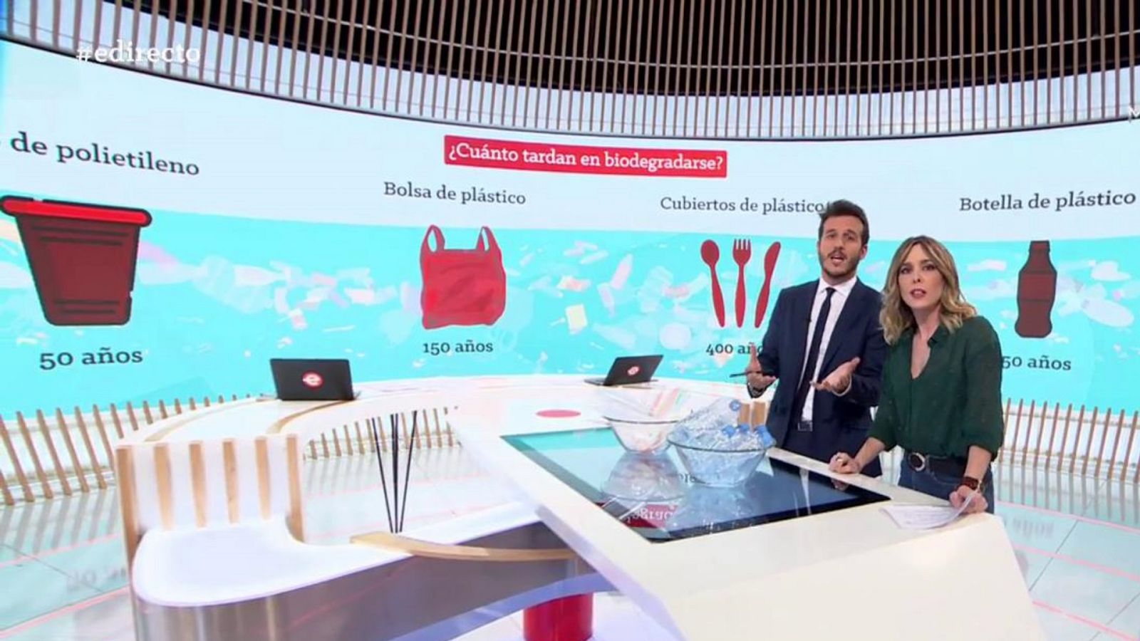 España Directo - 27/11/19 - ver ahora