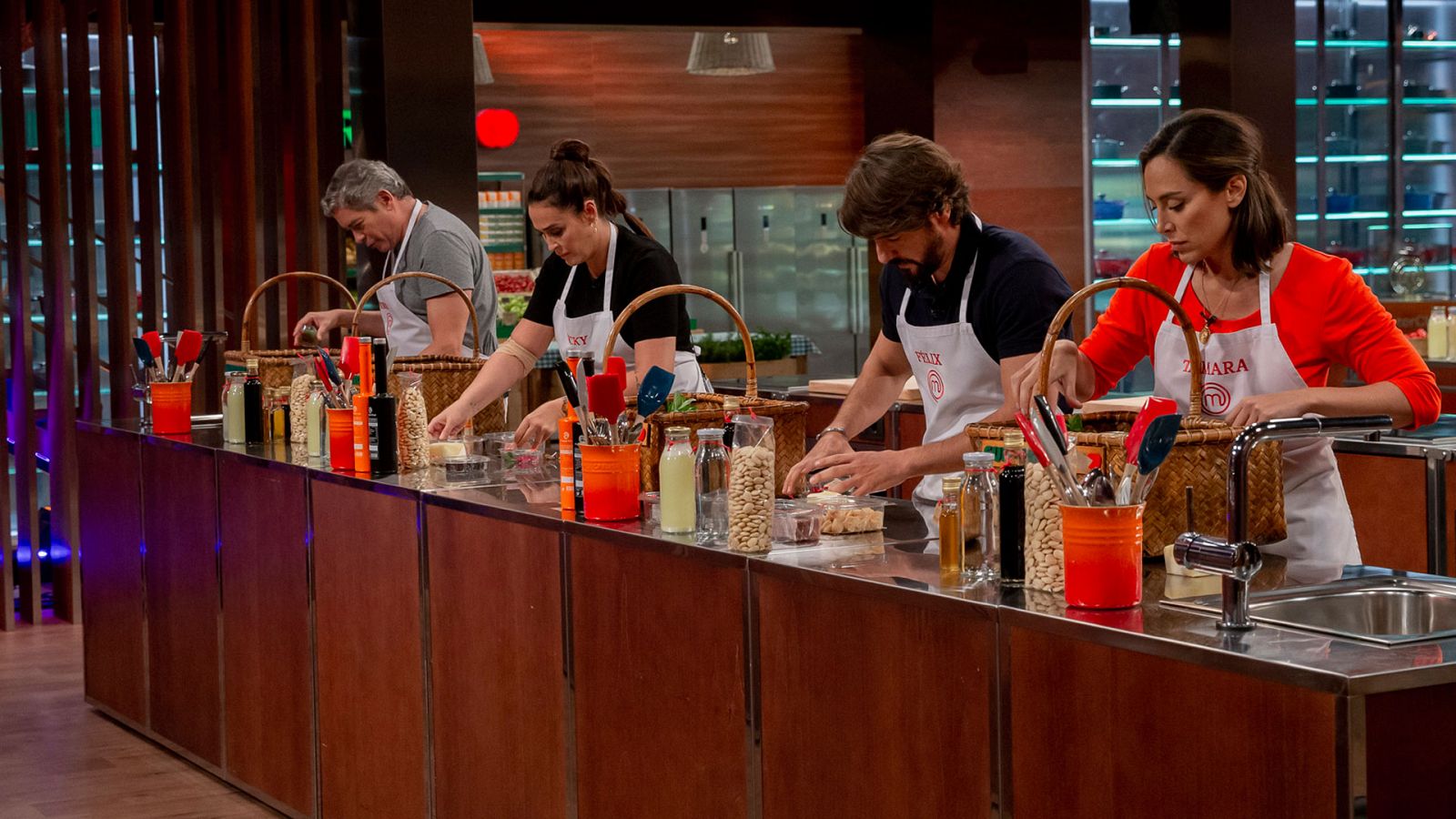 Final Masterchef Celebrity 4 Completa - RTVE.es