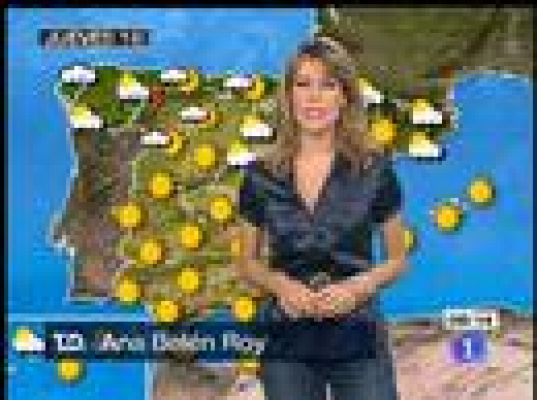 El tiempo - El Tiempo  -  16/07/09