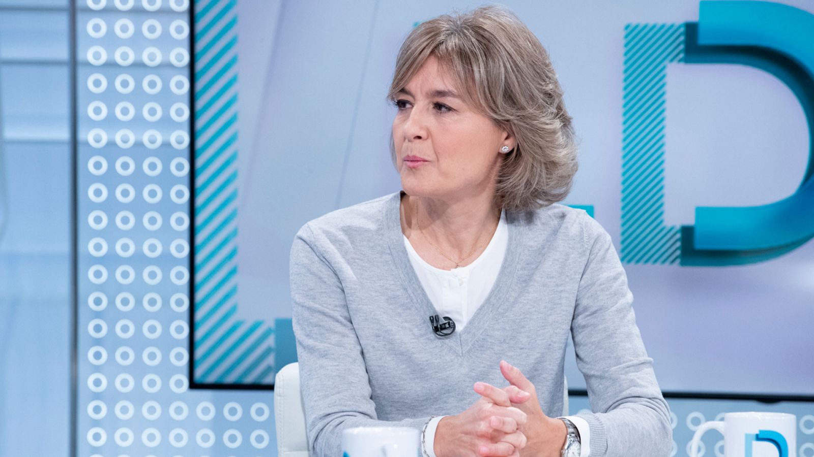 Tejerina asegura que Sánchez "no contesta al teléfono" a Casado mientras habla con ERC "que le acaba de humillar" - RTVE.es