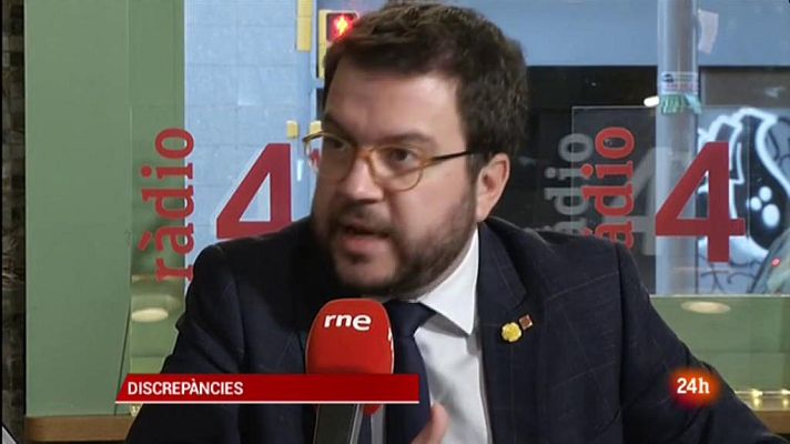 Vespre 24 - Vespre 24 - 27/11/2019