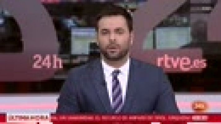 Informativo 24h - 14 muertos en las protestas en Irak