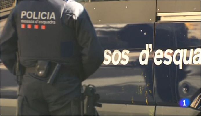 L'Informatiu - L'Informatiu - 9/11/2019