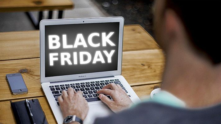 Los peligros del Black Friday