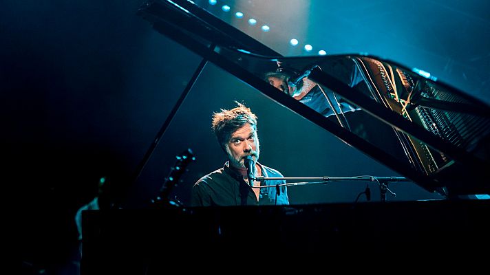 La hora musa - Rufus Wainwright 'Montauk'