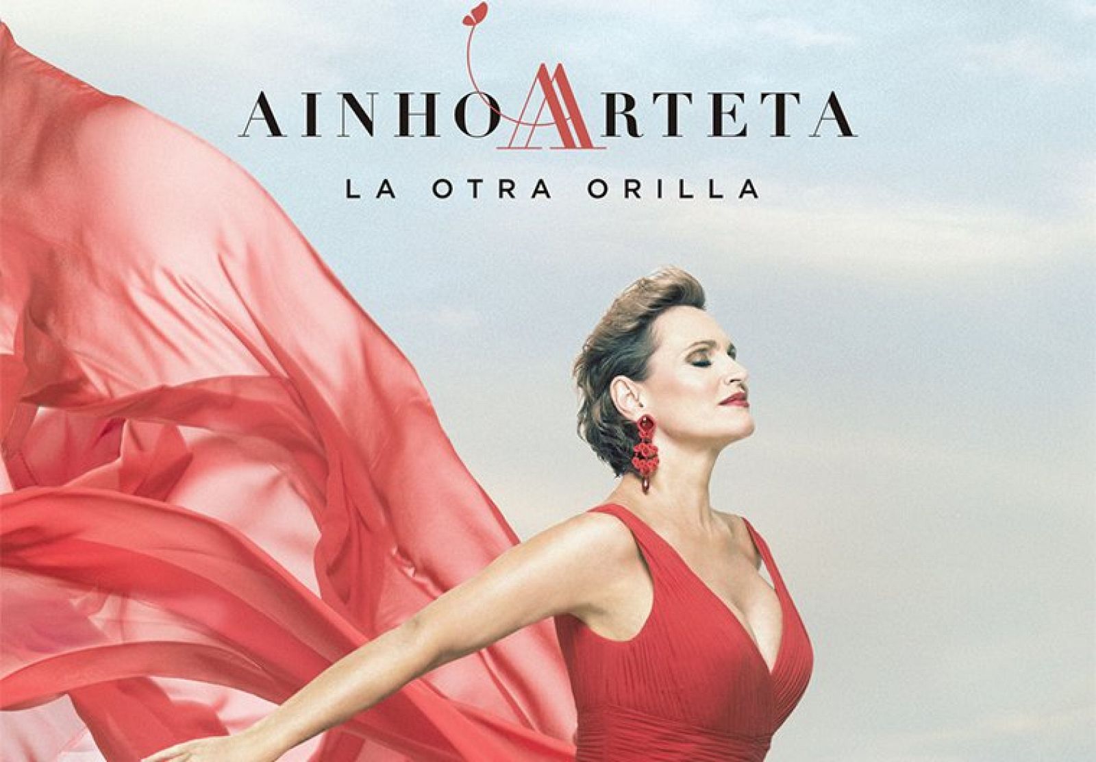 Ainhoa Arteta: "Yo moriré cantando"