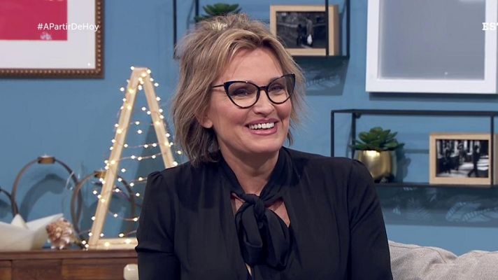 A partir de hoy - A partir de hoy - 28/11/19