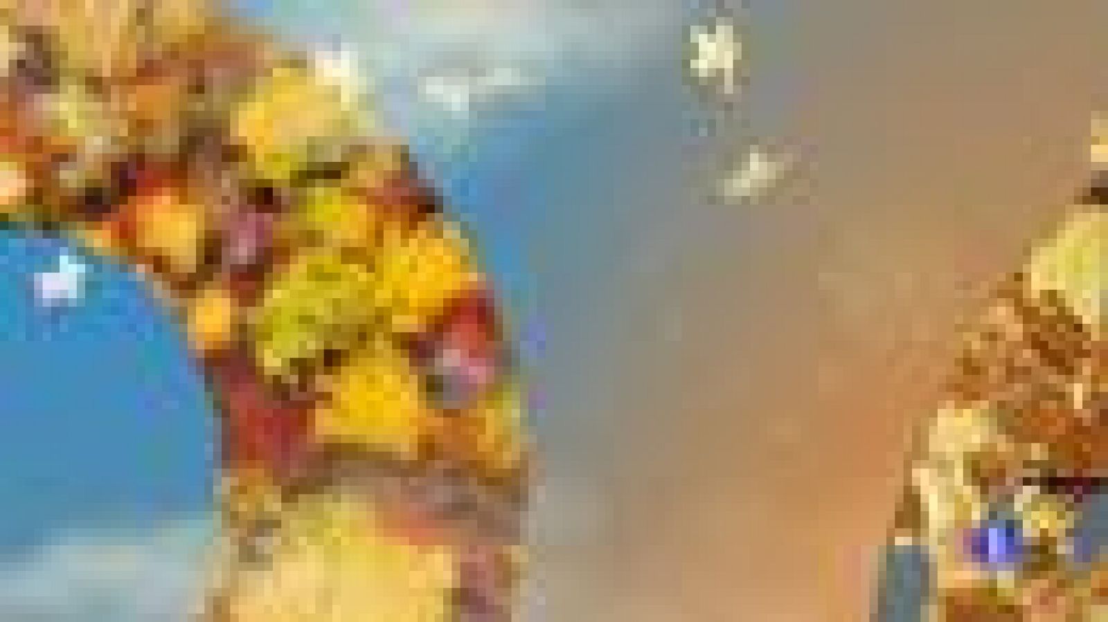 El tiempo en Castilla y León - 28/11/19