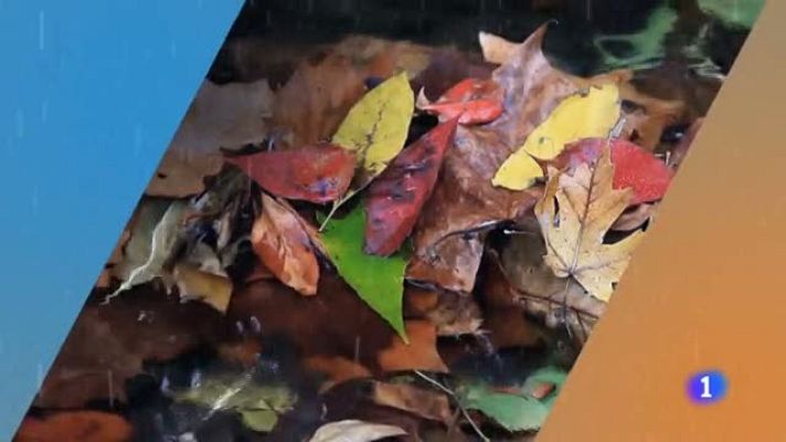 Noticias de Castilla y León - El tiempo en Castilla y León - 28/11/19